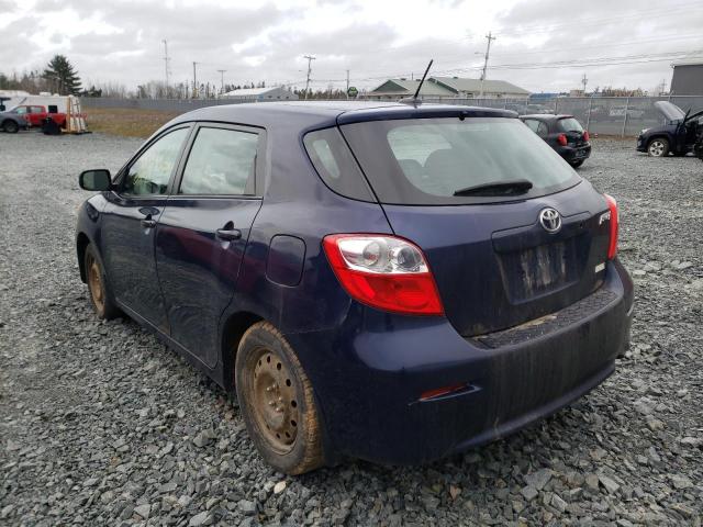 Photo 3 from auction – 2011 TOYOTA COROLLA MA with VIN 2T1KU4EE6BC695795
