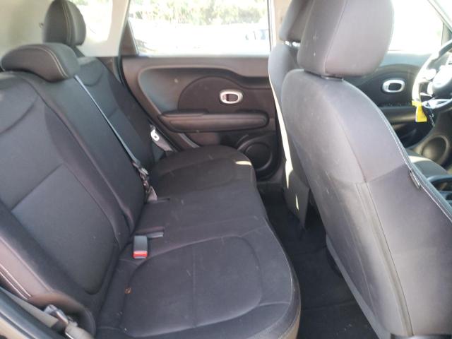 Photo 6 from auction – 2016 KIA SOUL with VIN KNDJN2A26G7393568