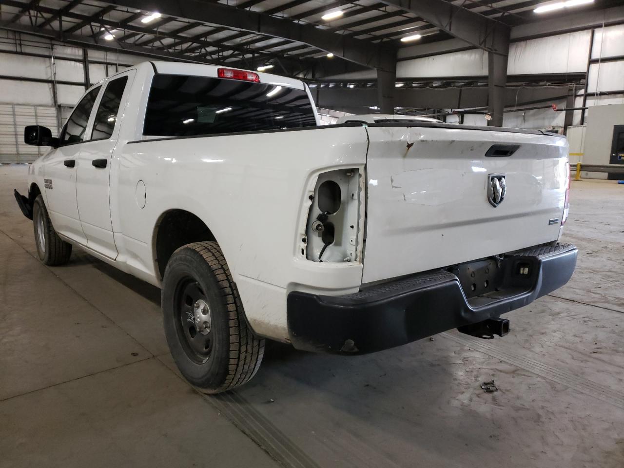 Photo 3 from auction – 2015 RAM 1500 ST with VIN 1C6RR6FG1FS729245