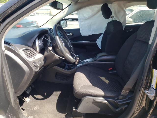 Photo 5 from auction – 2015 DODGE JOURNEY SE with VIN 3C4PDCAB8FT588357
