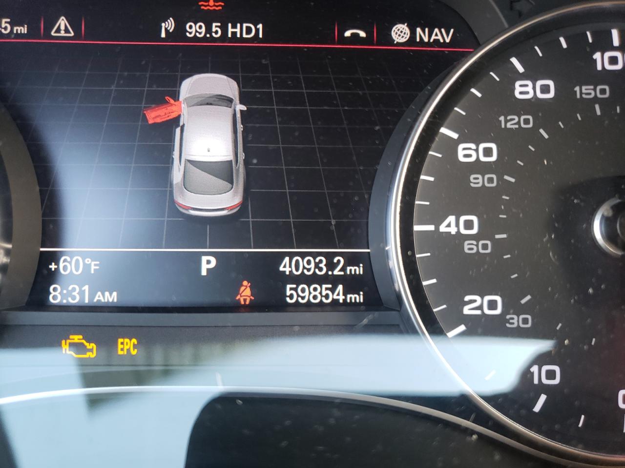 Photo 8 from auction – 2012 AUDI A7 PRESTIG with VIN WAU2GAFC0CN069092