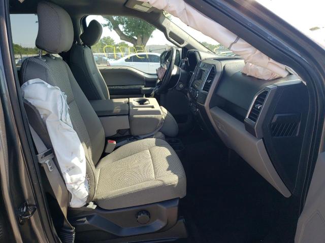 Photo 5 from auction – 2015 FORD F150 SUPER with VIN 1FTEW1CP2FKD14443
