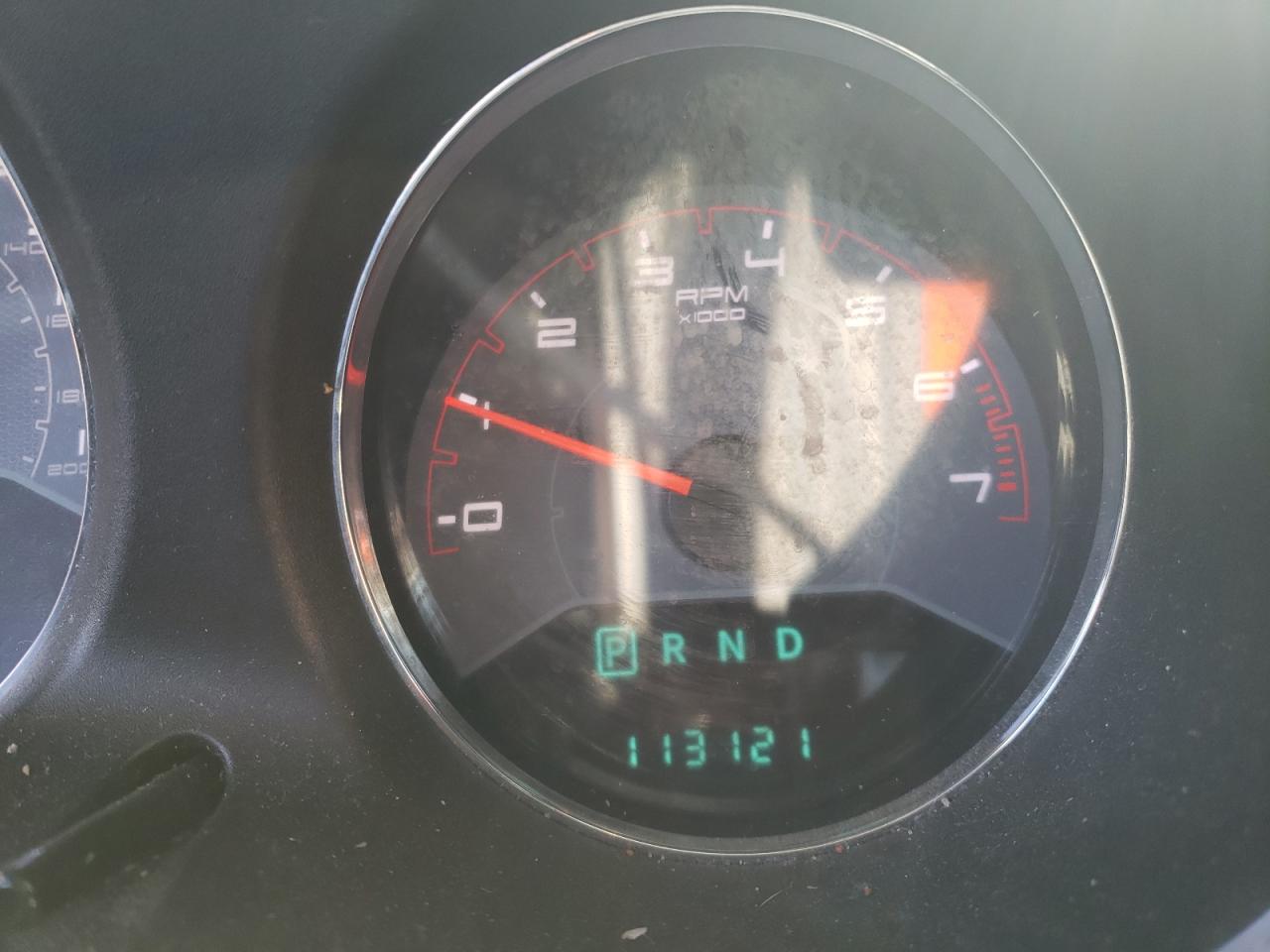 Фото 8 с аукциона – 2013 DODGE AVENGER SE с VIN 1C3CDZAB7DN581757