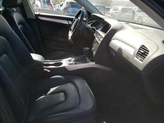 Photo 5 from auction – 2016 AUDI A4 PREMIUM with VIN WAUFFAFL5GN007875