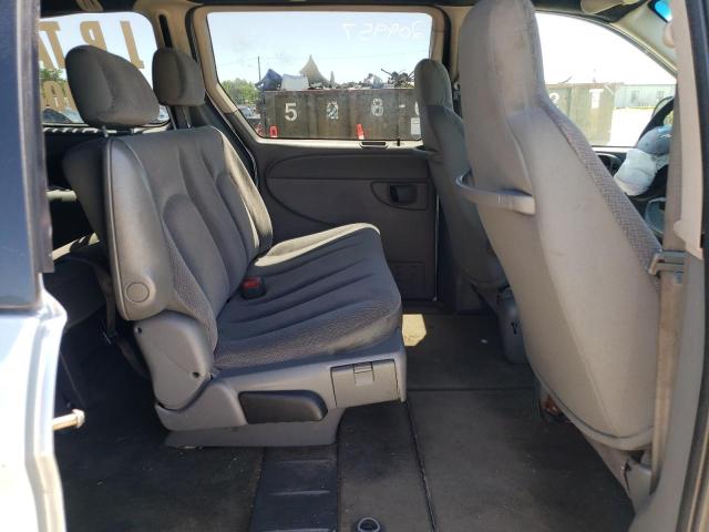 Photo 6 from auction – 2005 DODGE GRAND CARA with VIN 1D4GP24R15B350685