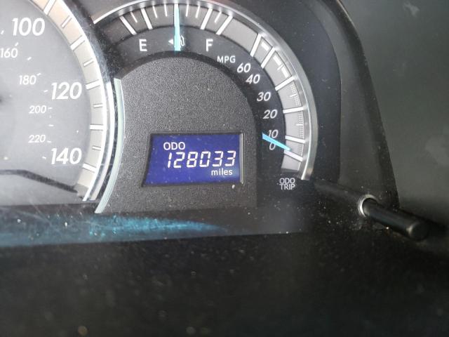 Photo 8 from auction – 2014 TOYOTA CAMRY L with VIN 4T1BF1FKXEU320279