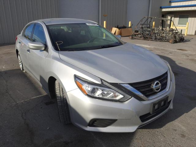 NISSAN ALTIMA 2.5 2016 with VIN 1N4AL3AP3GC231353 - Photo from auction