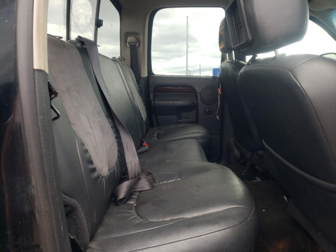 Photo 6 from auction – 2002 DODGE RAM 1500 with VIN 1D7HU18Z12J198073