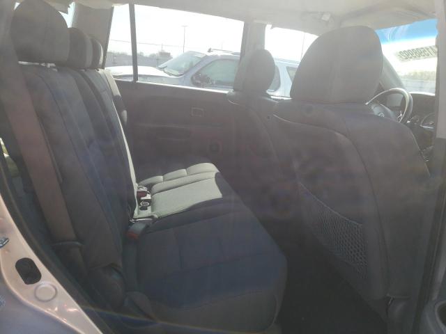 Photo 6 from auction – 2008 HONDA PILOT VP with VIN 5FNYF18278B036200