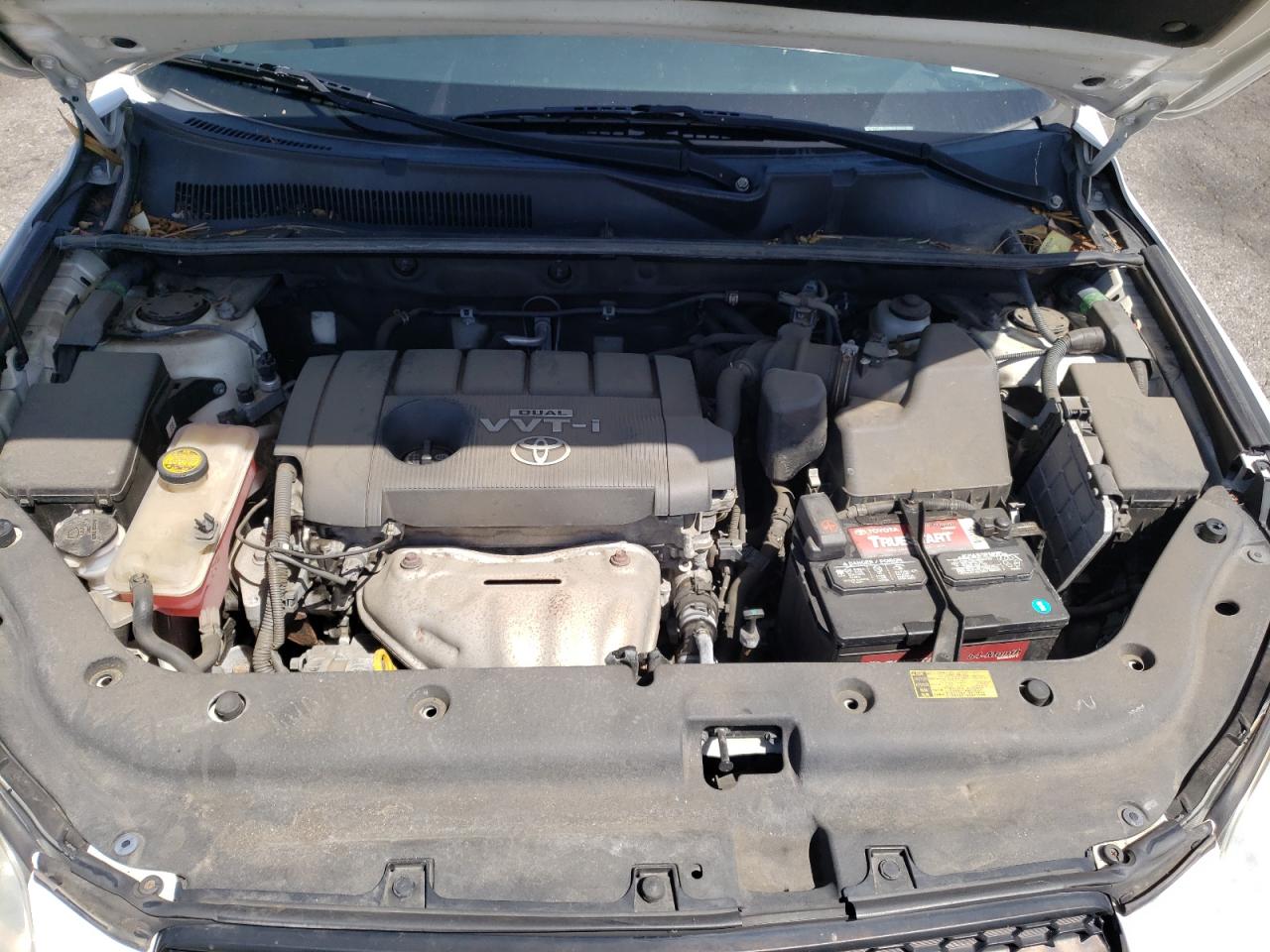 Photo 7 from auction – 2010 TOYOTA RAV4 with VIN 2T3BF4DVXAW069053