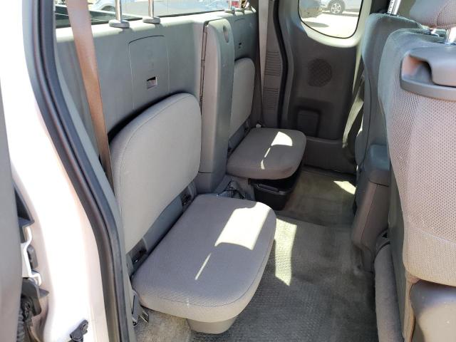 Photo 6 from auction – 2012 NISSAN FRONTIER S with VIN 1N6BD0CTXCC417354