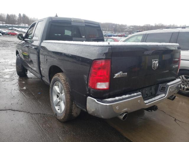 Фото 5 с аукциона – 2017 RAM 1500 SLT с VIN 1C6RR7GT5HS677624