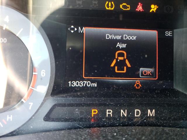Photo 8 from auction – 2017 FORD EXPEDITION with VIN 1FMJU1HT8HEA11660