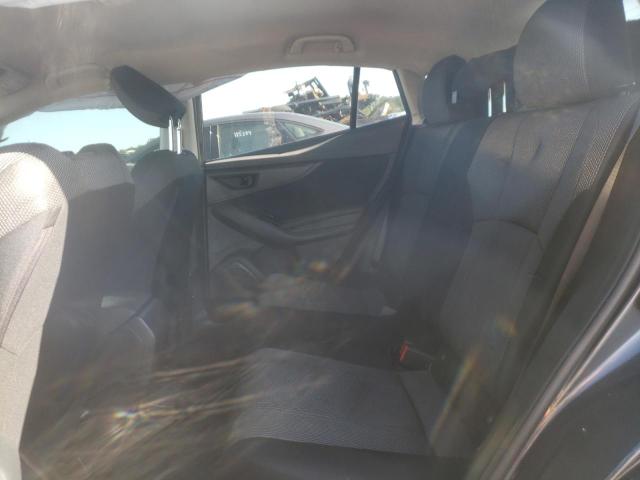 Photo 6 from auction – 2021 SUBARU CROSSTREK with VIN JF2GTABC6MH366461