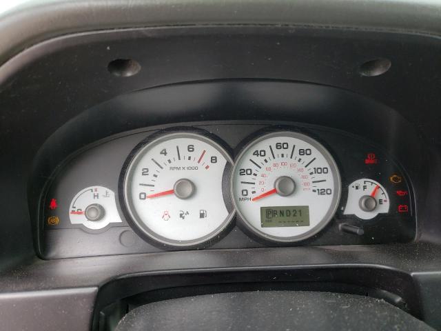 Photo 8 from auction – 2005 FORD ESCAPE XLS with VIN 1FMYU02Z85KD74656