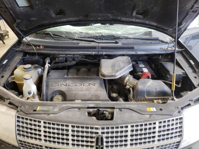 Photo 7 from auction – 2008 LINCOLN MKX with VIN 2LMDU88C98BJ18979