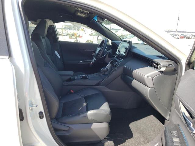 Photo 5 from auction – 2021 TOYOTA VENZA LE with VIN JTEAAAAH6MJ035486