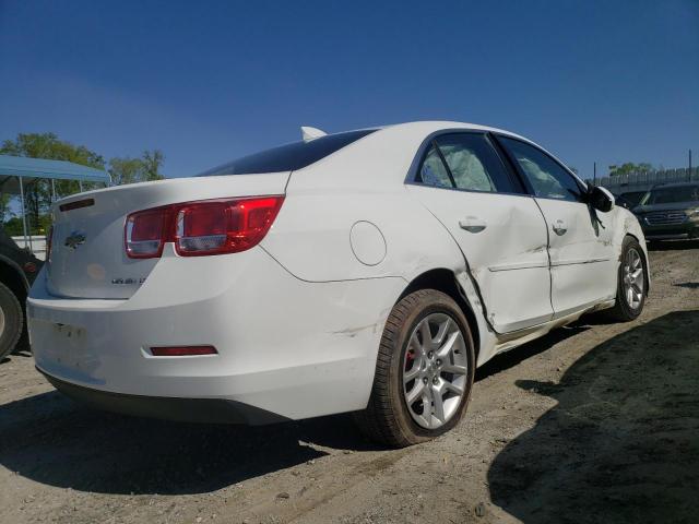 Photo 4 from auction – 2015 CHEVROLET MALIBU 1LT with VIN 1G11C5SL4FF316774