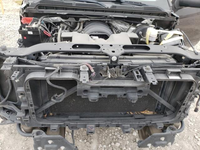 Photo 7 from auction – 2016 CHEVROLET SILVERADO with VIN 3GCPCREC5GG146560