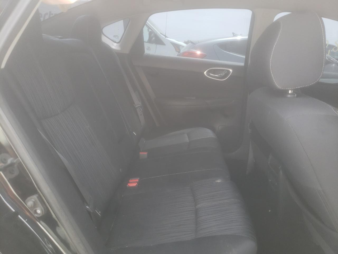 Photo 6 from auction – 2016 NISSAN SENTRA S with VIN 3N1AB7AP5GL656746