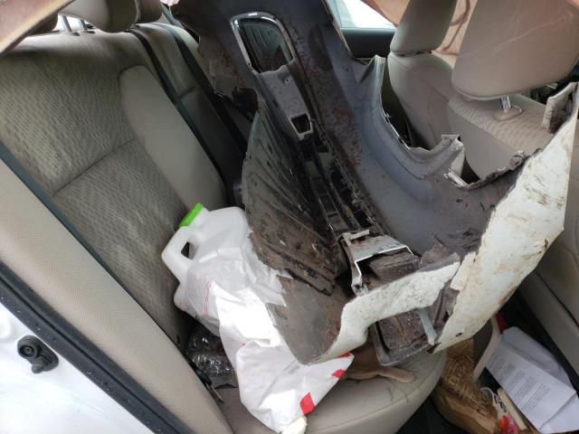 Photo 6 from auction – 2015 HONDA CIVIC SE with VIN 2HGFB2F71FH544985
