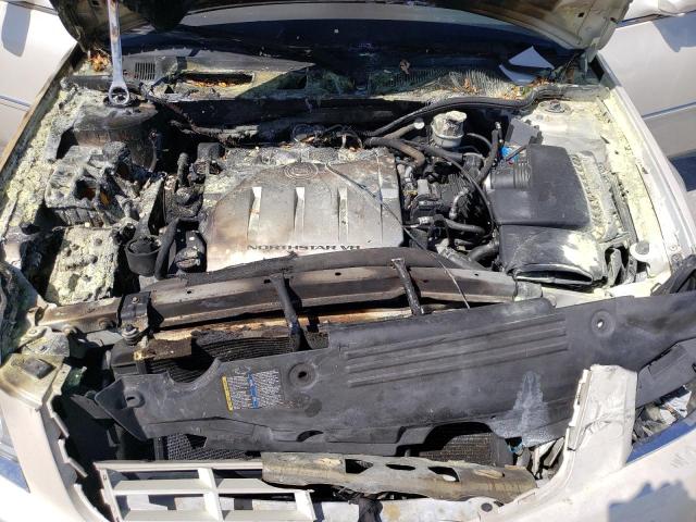 Photo 7 from auction – 2010 CADILLAC DTS PREMIU with VIN 1G6KH5EYXAU113237