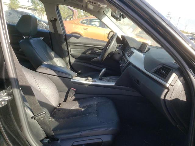 Photo 5 from auction – 2013 BMW 328 I SULE with VIN WBA3C1C58DF436080