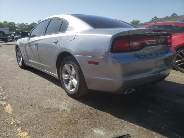 Photo 3 from auction – 2014 DODGE CHARGER SE with VIN 2C3CDXBG1EH315210