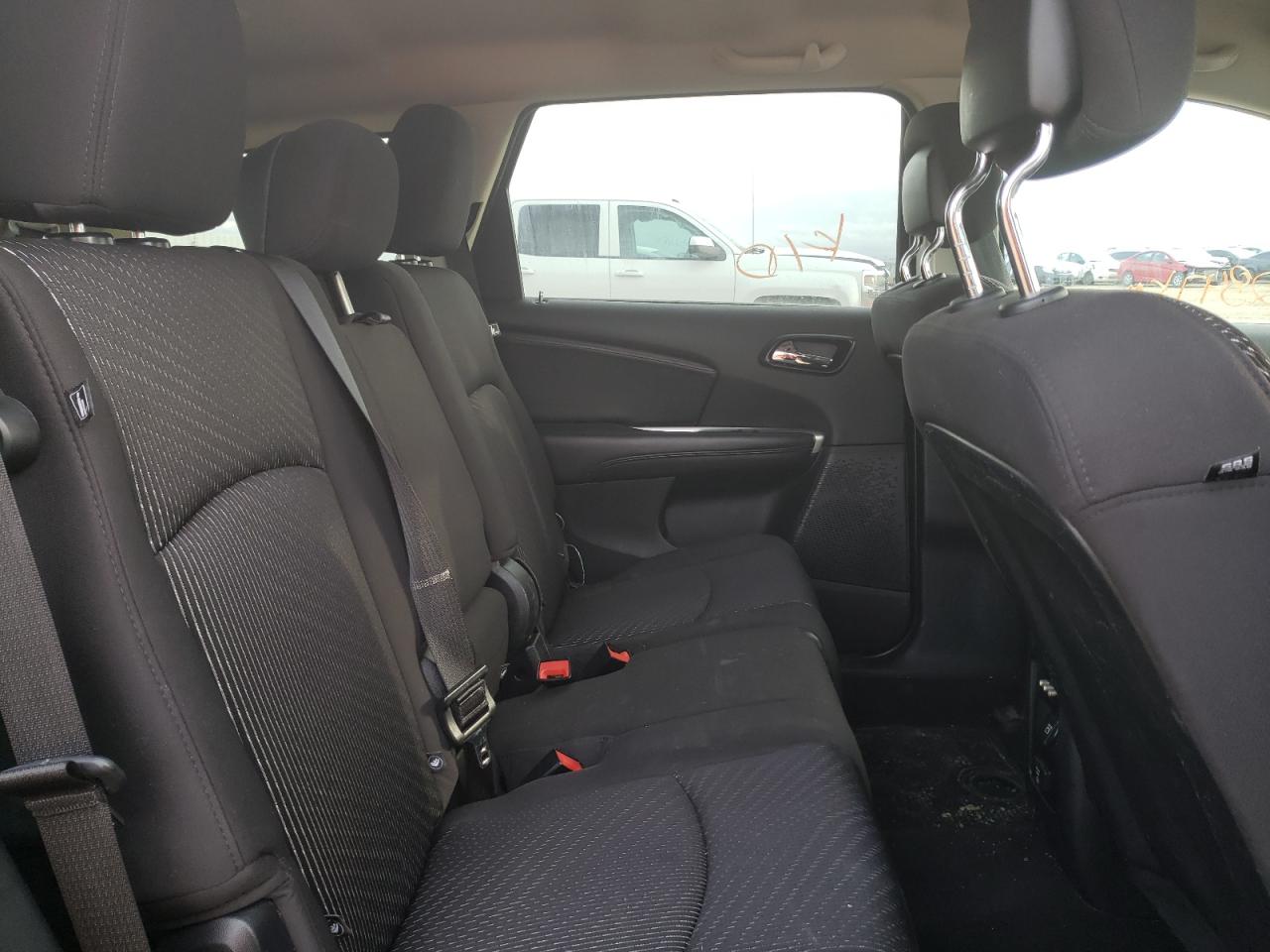 Photo 6 from auction – 2013 DODGE JOURNEY SX with VIN 3C4PDCCG5DT613916