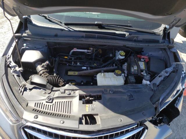 Photo 7 from auction – 2019 BUICK ENCORE PRE with VIN KL4CJASB8KB863886