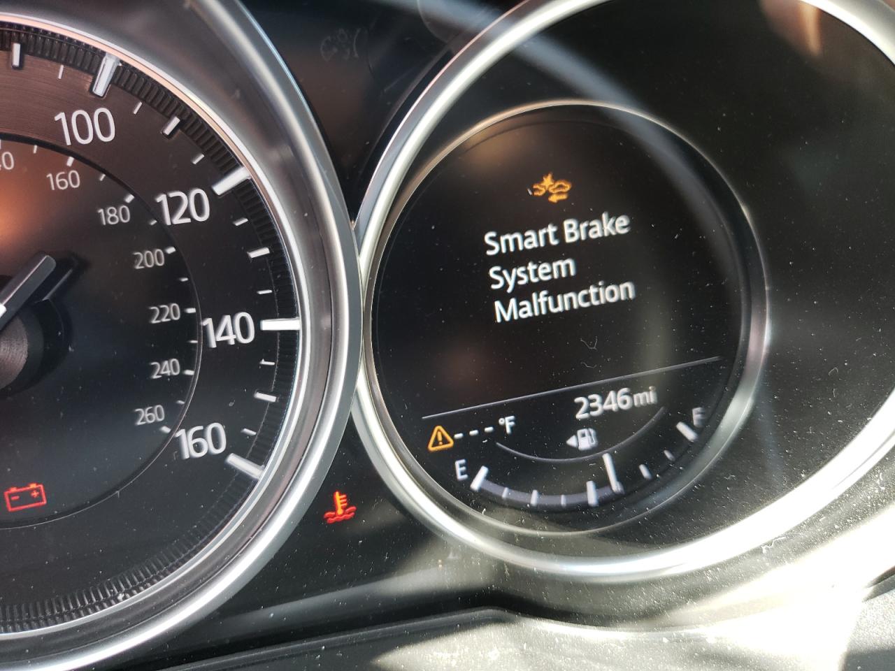 Photo 8 from auction – 2022 MAZDA CX-5 with VIN JM3KFBBM7N0539460