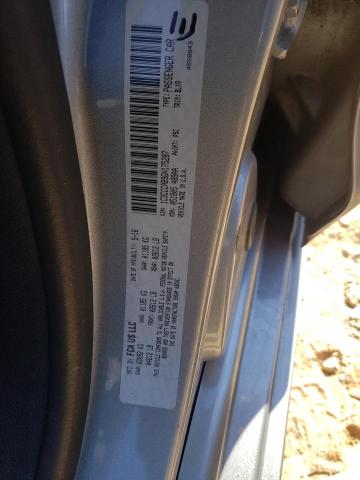 Photo 10 from auction – 2016 CHRYSLER 200 LIMITE with VIN 1C3CCCAB9GN175287
