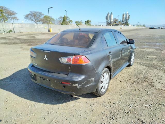 Photo 4 from auction – 2013 MITSUBISHI LANCER ES/ with VIN JA32U2FU0DU017221
