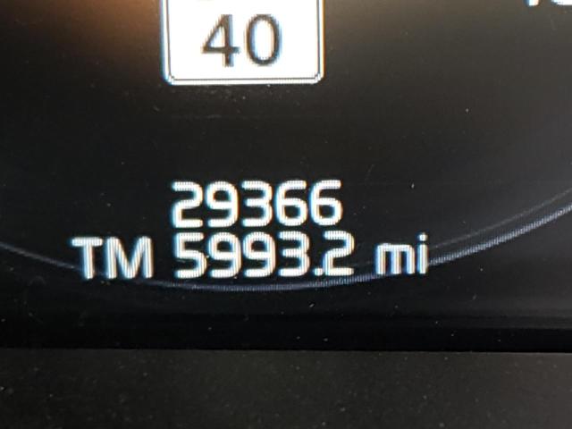 Photo 8 from auction – 2018 VOLVO V90 CROSS with VIN YV4102NK3J1017183