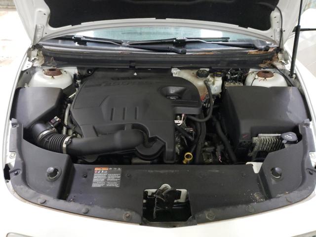 Photo 7 from auction – 2012 CHEVROLET MALIBU 1LT with VIN 1G1ZC5E00CF205364