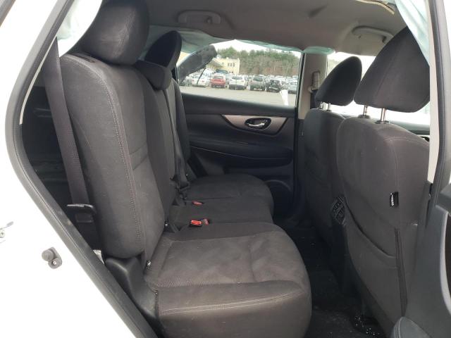 Photo 6 from auction – 2016 NISSAN ROGUE S with VIN KNMAT2MV7GP665833