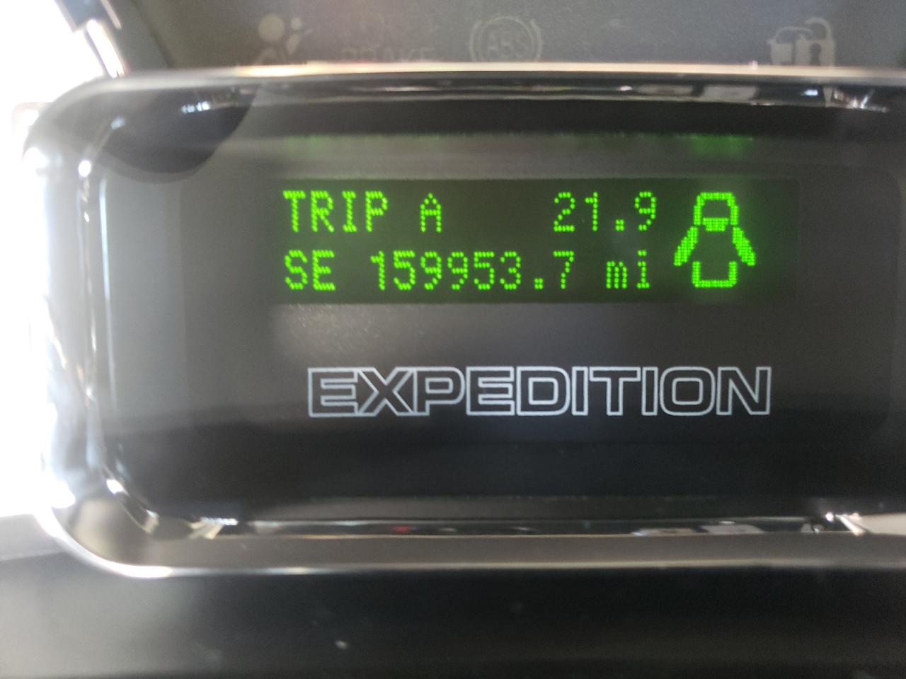 Photo 8 from auction – 2010 FORD EXPEDITION with VIN 1FMJK1K55AEA64287