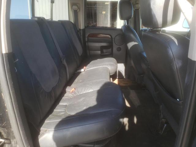 Photo 6 from auction – 2002 DODGE RAM 1500 with VIN 1D7HU18Z42J165777