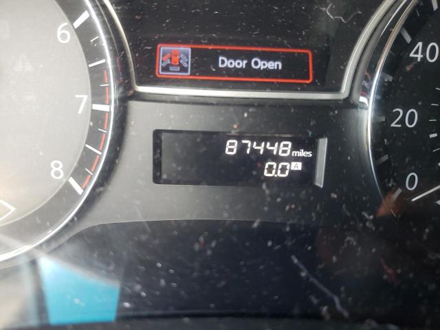 Photo 8 from auction – 2013 NISSAN ALTIMA 3.5 with VIN 1N4BL3AP6DC100756