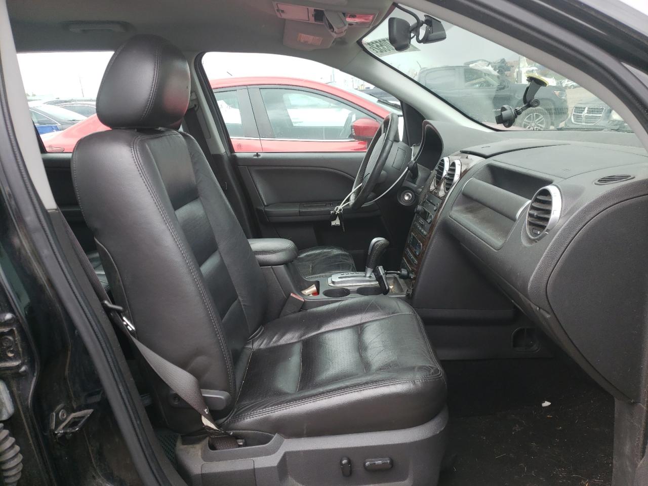 Photo 5 from auction – 2006 FORD FREESTYLE with VIN 1FMZK03126GA13964
