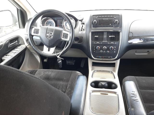 Photo 9 from auction – 2014 DODGE GRAND CARA with VIN 2C4RDGCG4ER266017