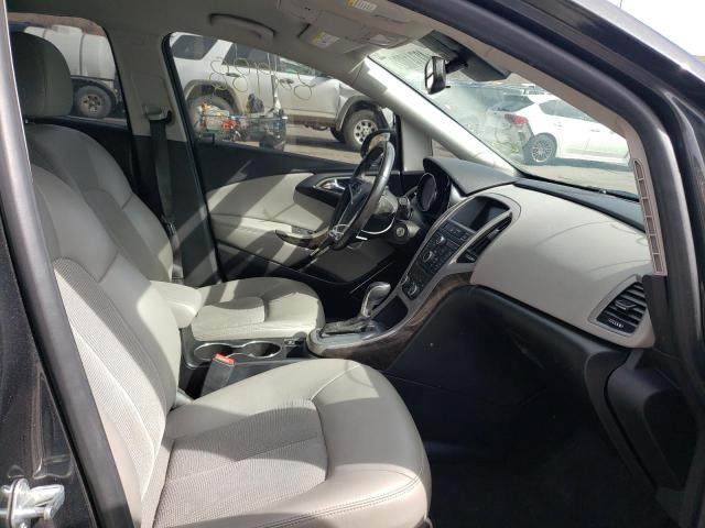 Photo 5 from auction – 2016 BUICK VERANO with VIN 1G4PP5SK8G4109424