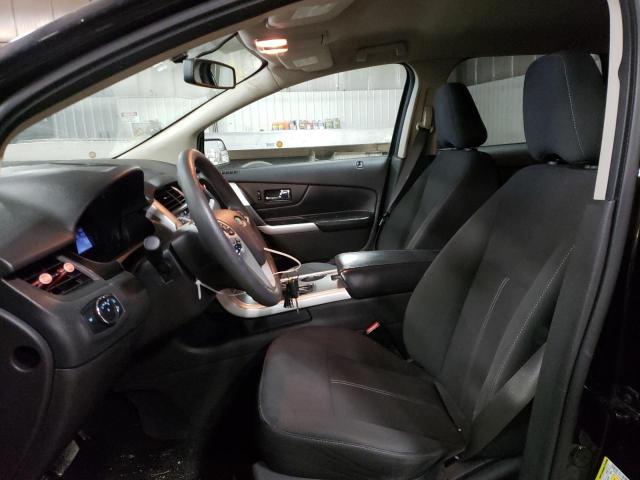 Photo 5 from auction – 2011 FORD EDGE SE with VIN 2FMDK3GC6BBB64430