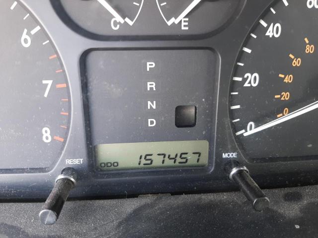 Photo 8 from auction – 2004 KIA OPTIMA LX with VIN KNAGD128445344237