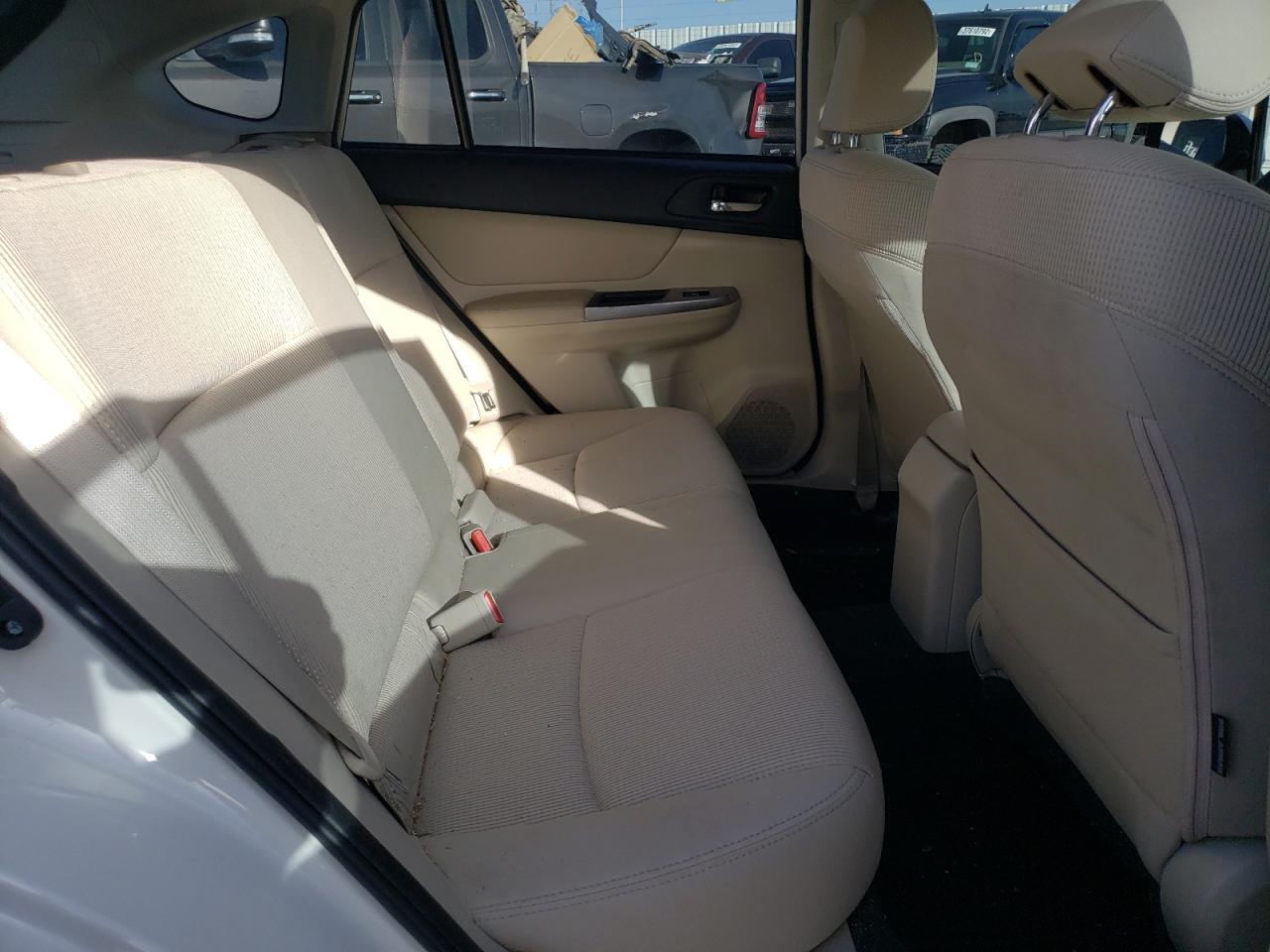 Photo 6 from auction – 2015 SUBARU IMPREZA SP with VIN JF1GPAY68F8238154