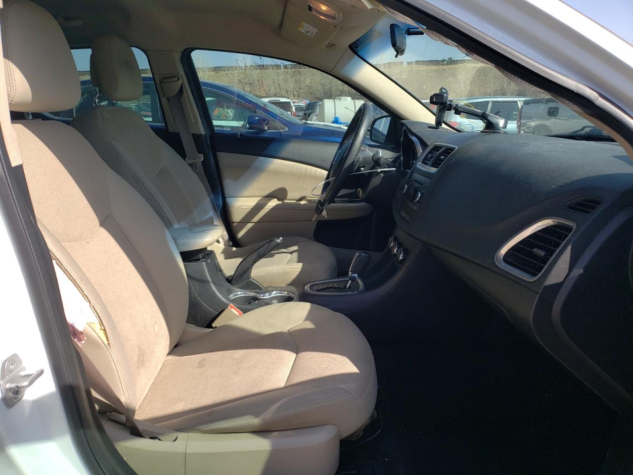 Photo 5 from auction – 2013 DODGE AVENGER SE with VIN 1C3CDZAB7DN581757