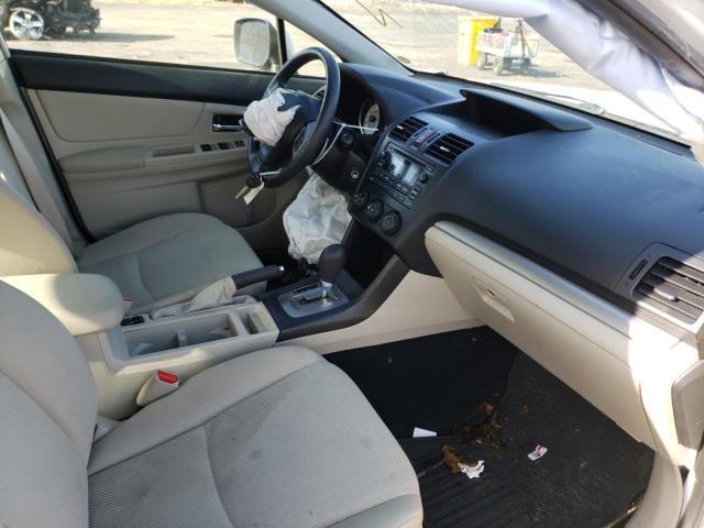 Photo 5 from auction – 2014 SUBARU IMPREZA PR with VIN JF1GJAC69EH024071