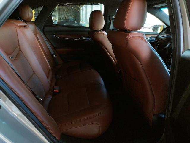 صورة رقم 6 من المزاد - 2016 CADILLAC XTS PREMIU مع VIN 2G61P5S37G9155507