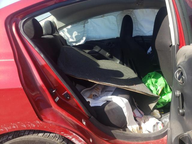 Photo 6 from auction – 2013 NISSAN VERSA S with VIN 3N1CN7AP1DL857023