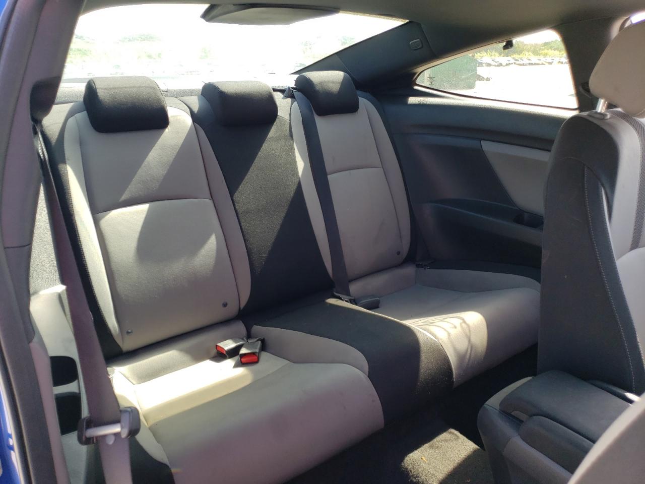 Photo 6 from auction – 2018 HONDA CIVIC EX with VIN 2HGFC3B36JH355957